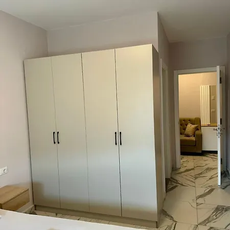 Apartment Sea Flavor 2