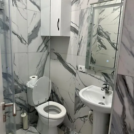 Apartment Sea Flavor 2 Shengjin (Lezhe)