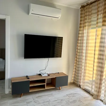 Apartment Sea Flavor 2 *