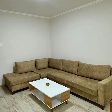 Sea Flavor 2 Apartment *