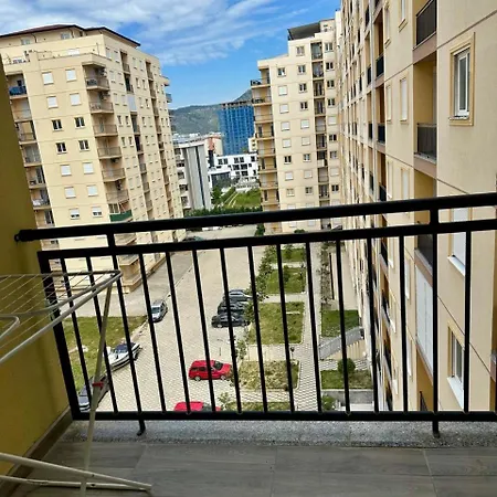 Sea Flavor 2 Apartment *