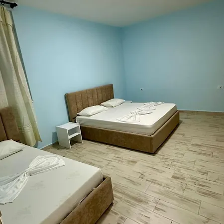 Apartment Sea Flavor 2 *