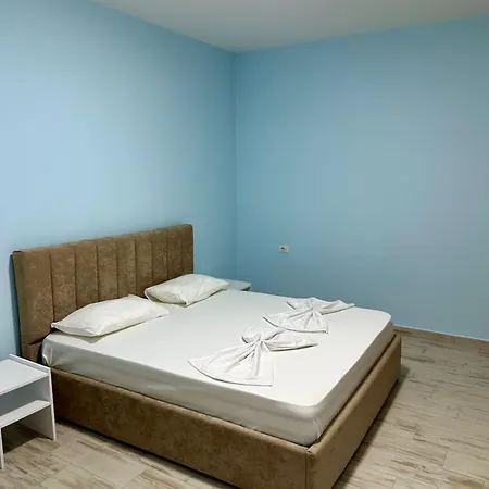 Sea Flavor 2 Apartment