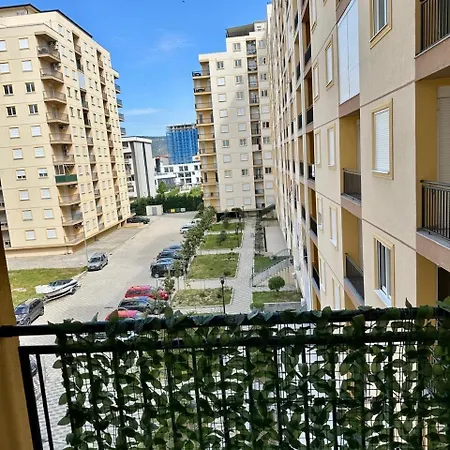 Apartment Sea Flavor 2 Shengjin (Lezhe)