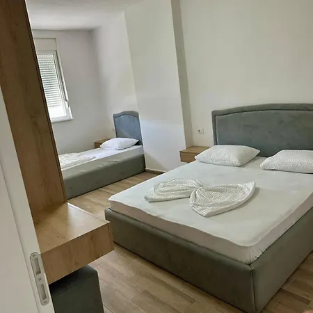 Apartment Sea Flavor 2 *