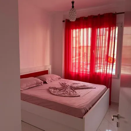 Apartment Sea Flavor 2